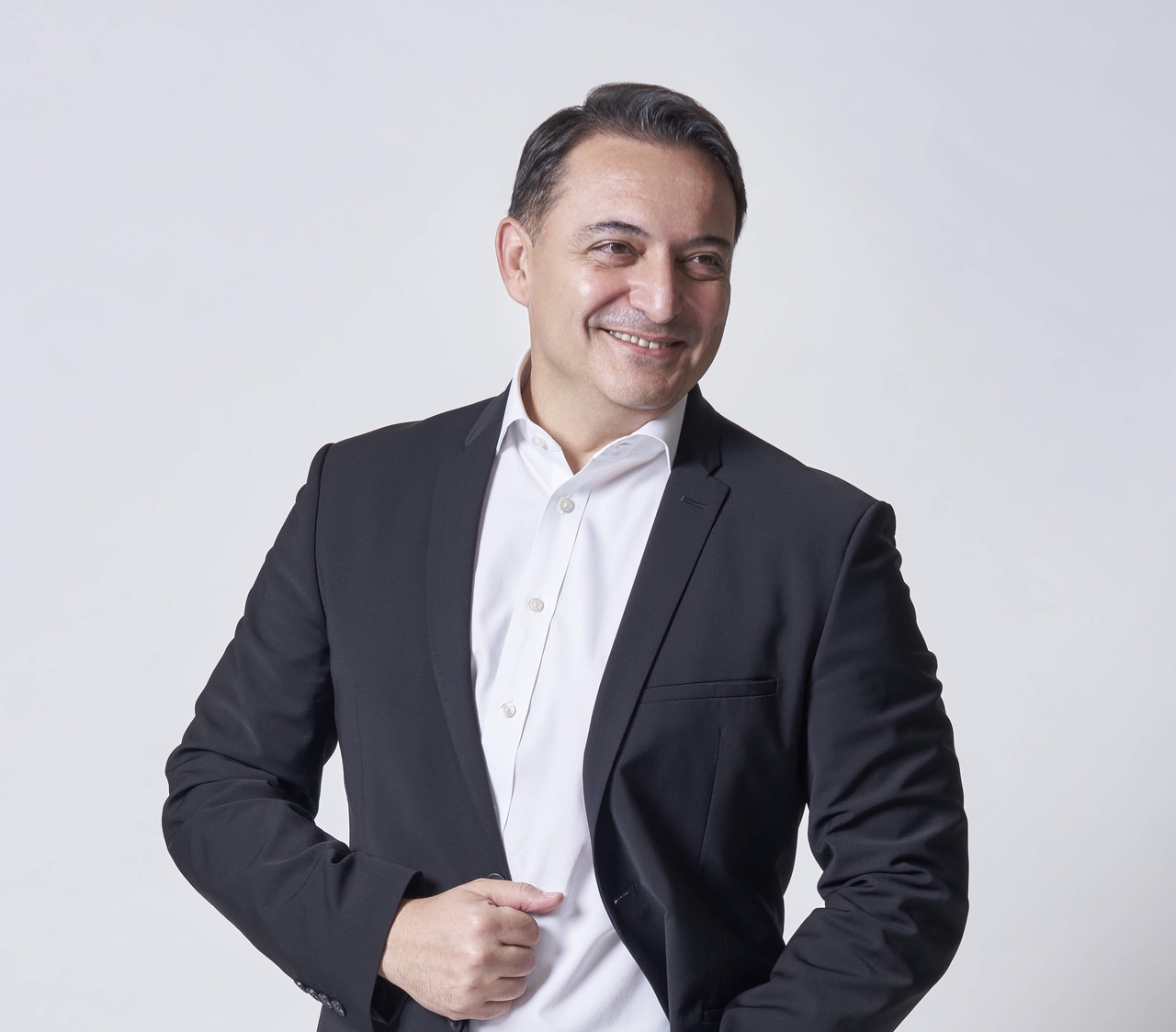 Pernod Ricard Korea CEO Fadil Tasgin (Pernod Ricard Korea)