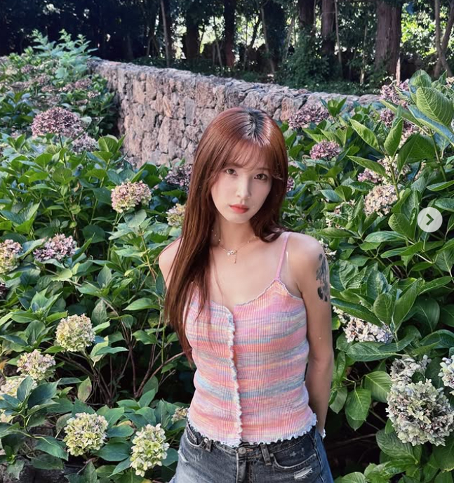 율희 채널