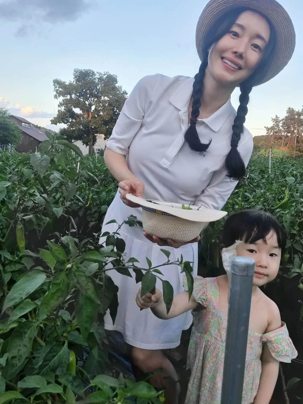 이정현 채널