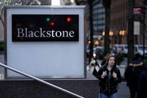 Blackstone bolsters Korea portfolio with 2 logistics centers near Seoul