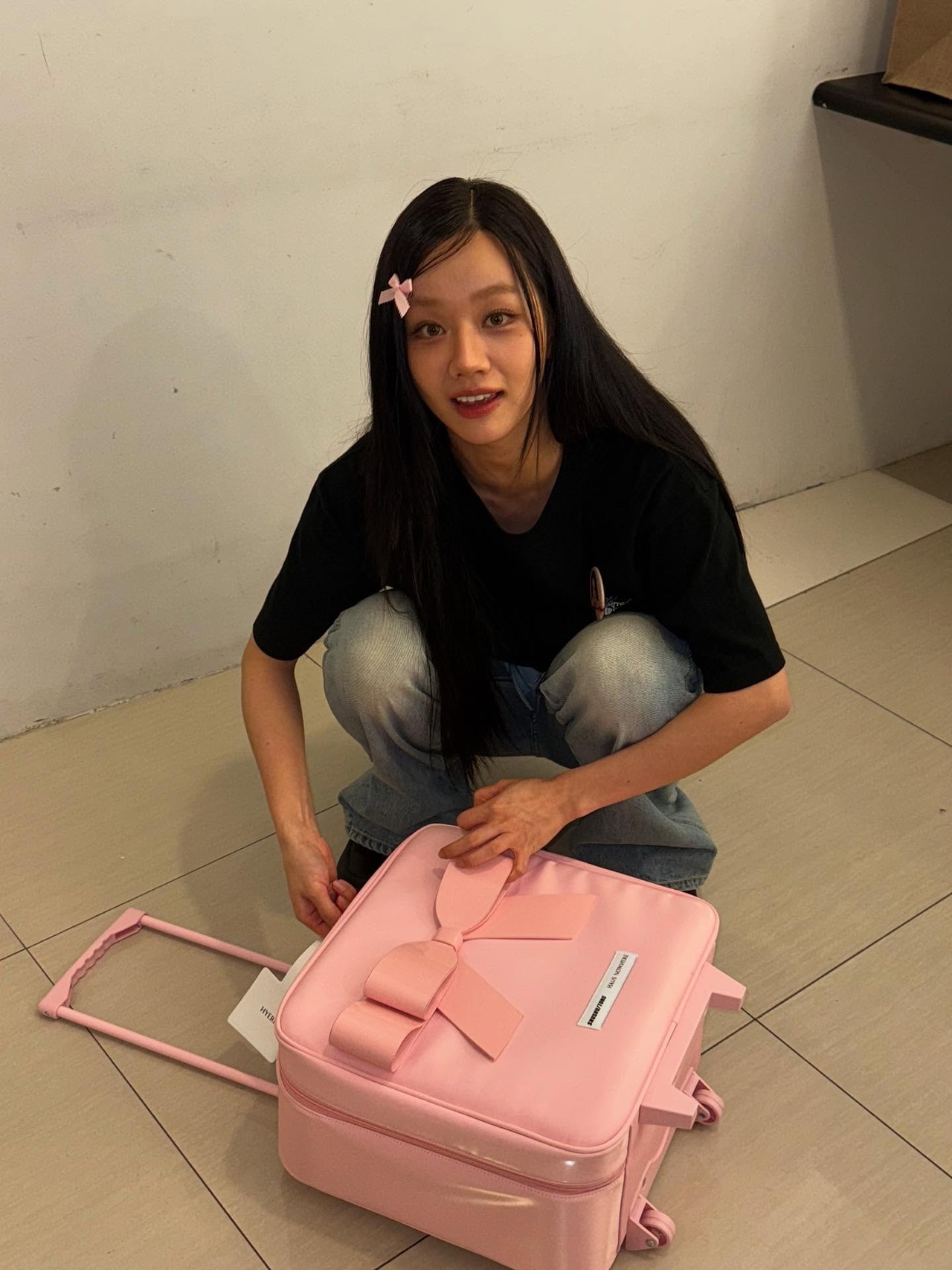 혜리 채널