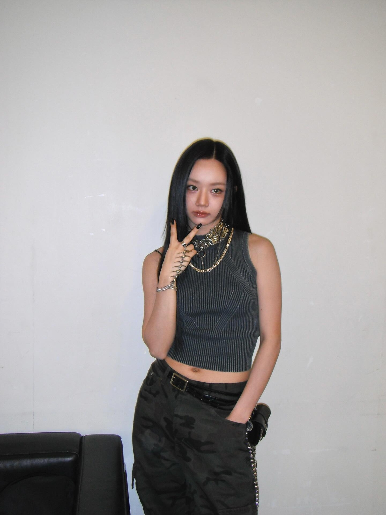 혜리 채널