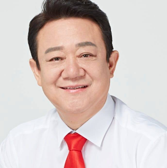 Former Gyeonggi provincial assembly member Choi Ho (Choi Ho's Facebook page)