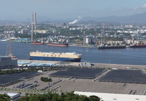 Korea pitches multibillion-dollar shipbuilding plan to US: reports