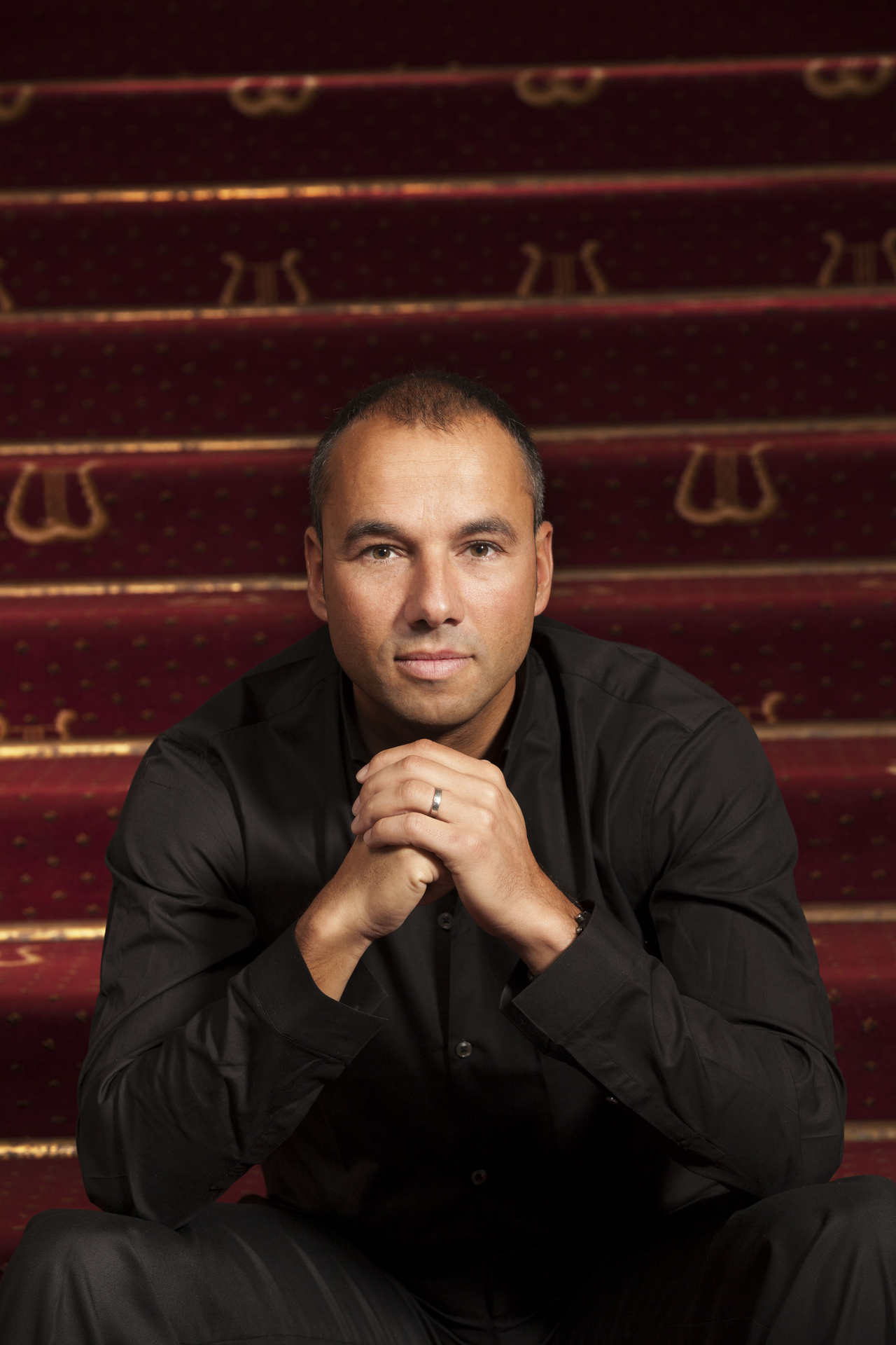 Lawrence Renes (SAC)