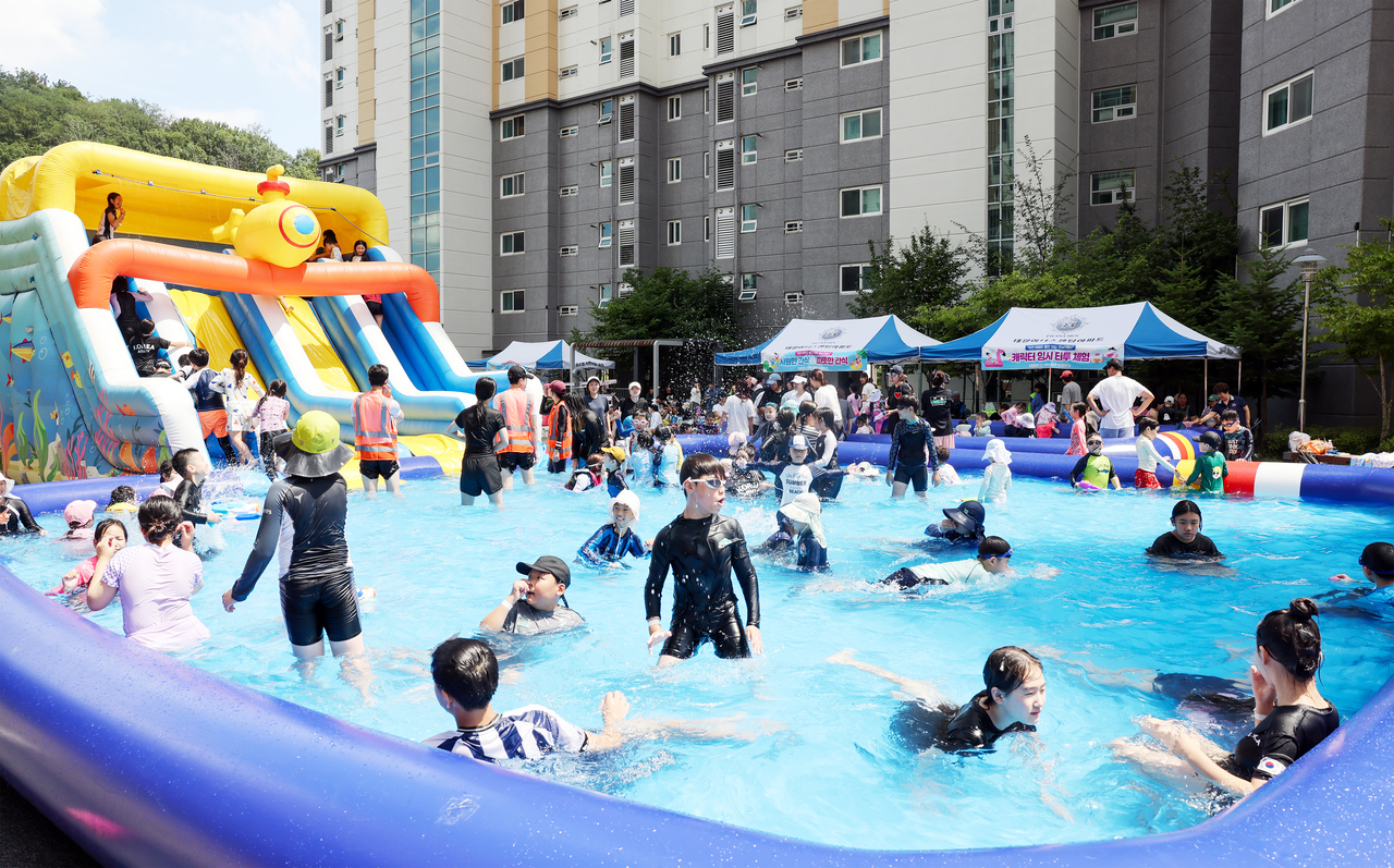 [칠곡군 제공]