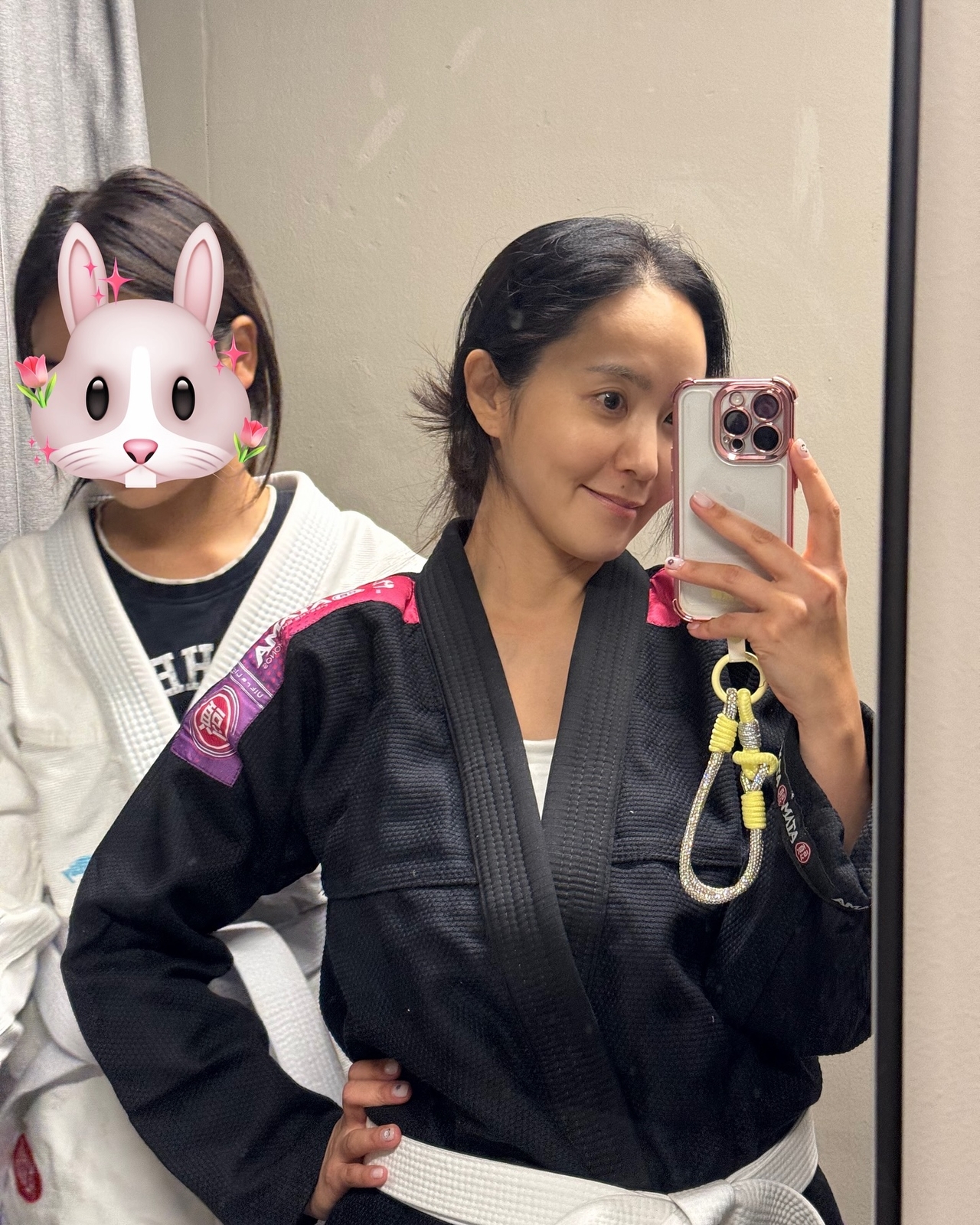 박지윤 채널