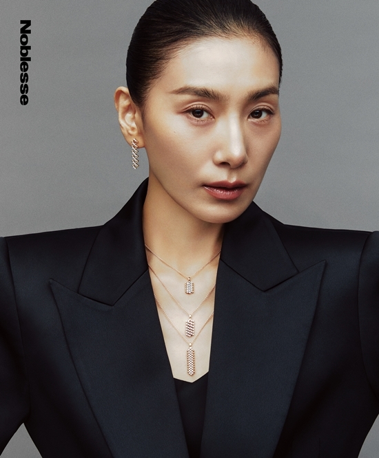 사진=노블레스 제공