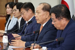 국힘, 이번 전당대회에 ‘러닝메이트’ 허용 않는다