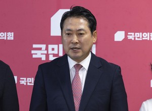 장동혁 “안철수 등이 尹 탄핵 찬성 안 했으면 李 해외 토토사이트 운영이 구치소에 있을 것”