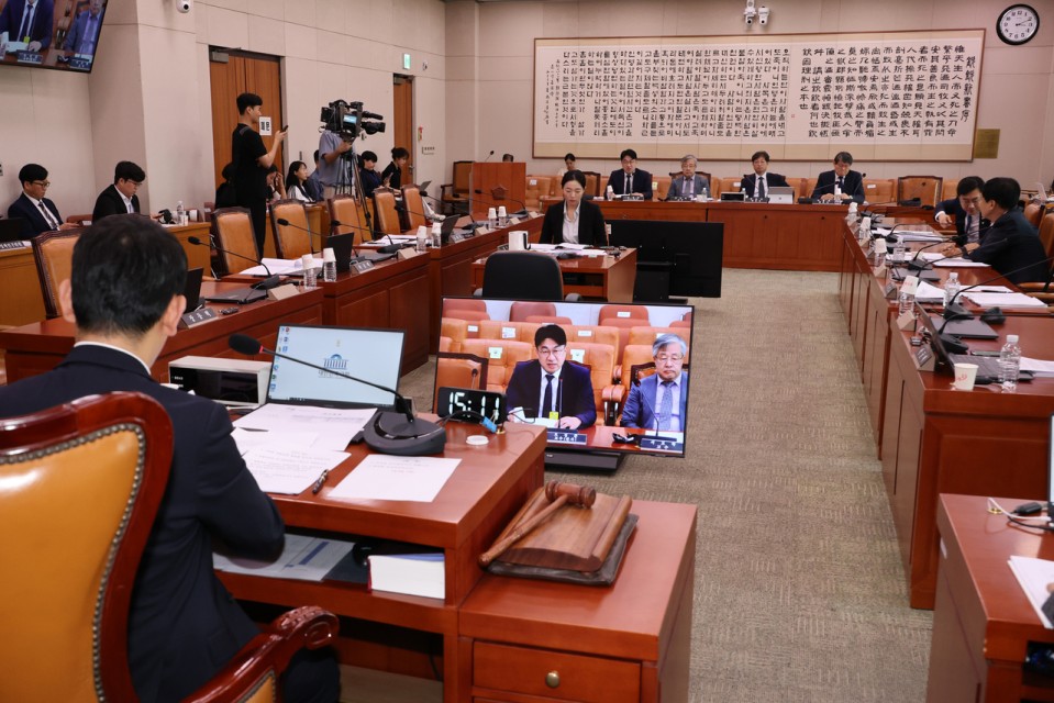 여야, ‘검찰개혁 속도’ 두고 충돌…민주 “신속 추진” 국힘 “위험한 생각”