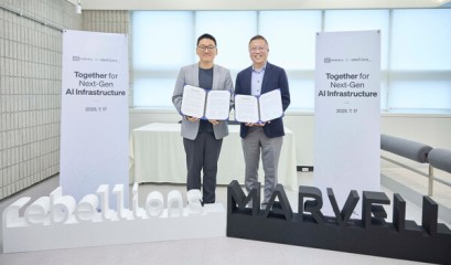 Rebellions Announces Collaboration with Marvell to Deliver Custom AI Infrastructure for Sovereign-Scale Deployments