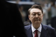尹 당뇨, 간수치 때문?…김건희 특검에 말도 없이 안나왔다 [세상&]