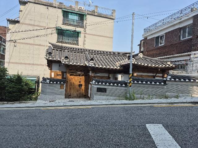 서울 성북구 보문동6가 41-17에 있는 공공토토사이트 크롤링. [온비드 제공]