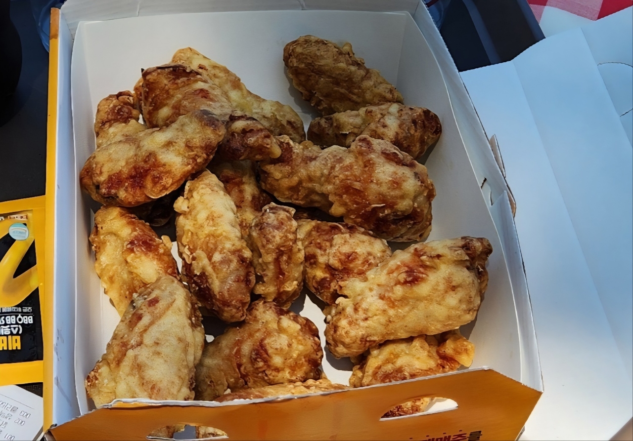 치킨