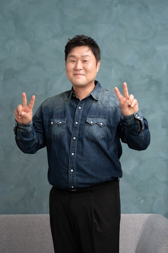 배우 윤경호/사진=NEW 제공