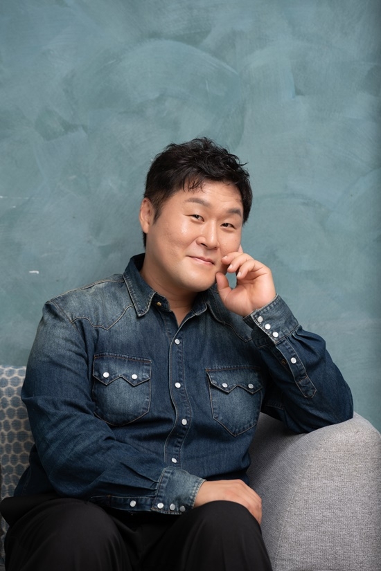 배우 윤경호/사진=NEW 제공