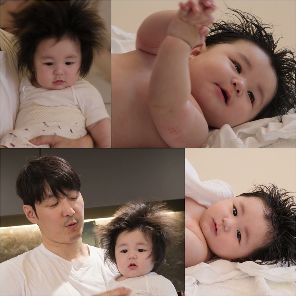 KBS2 ‘슈퍼맨이 돌아왔다’ 제공