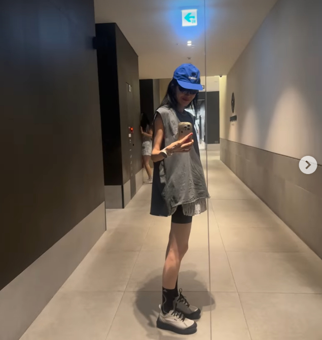 윤혜진 채널