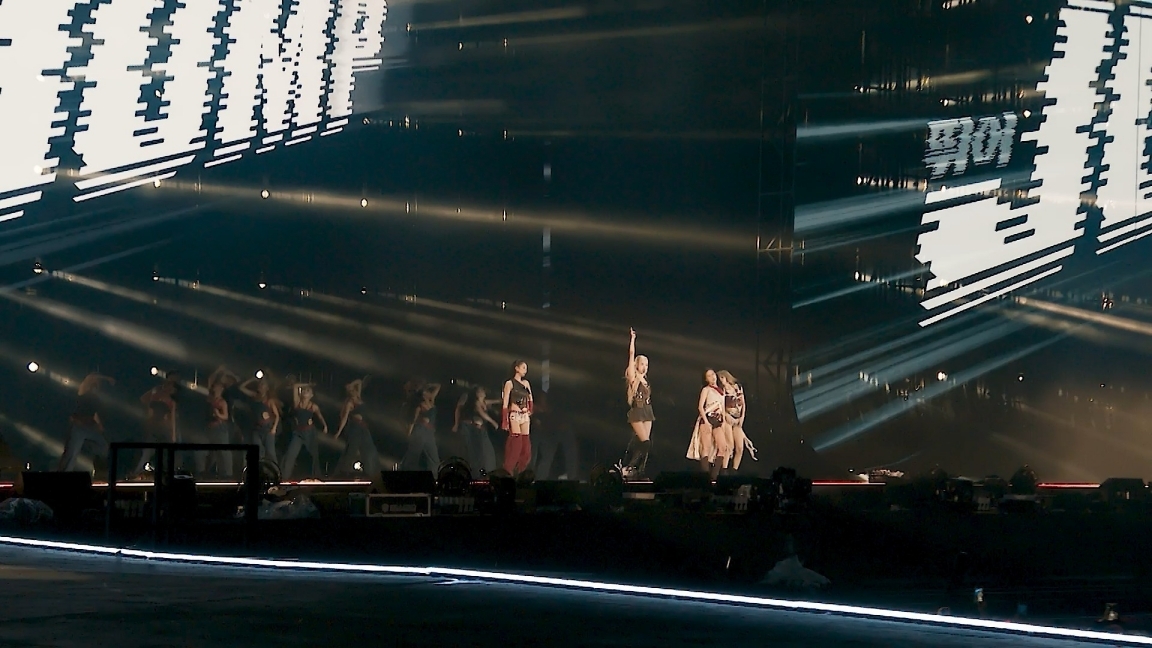 블랙핑크/사진=YG
