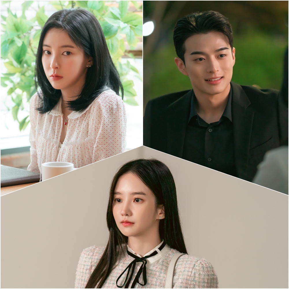 사진 제공: KBS 2TV 새 주말드라마 <화려한 날들>