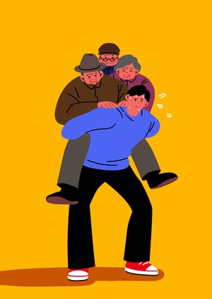 South Korea's population stagnates despite number of foreign residents topping 2 million