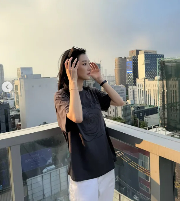 서예지 채널