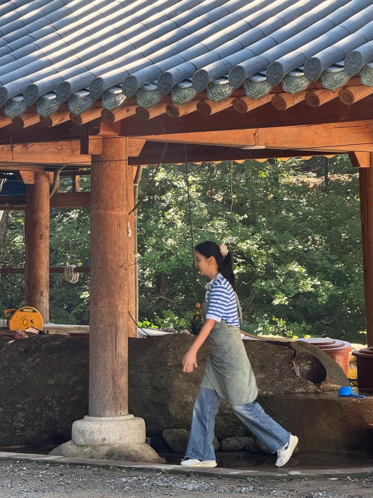 고소영 채널