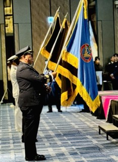 Peru marks Independence Day, highlights defense and APEC ties with Korea