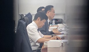[토토사이트 슈어맨pic] 발언하는 이형일 기획재정부 1차관