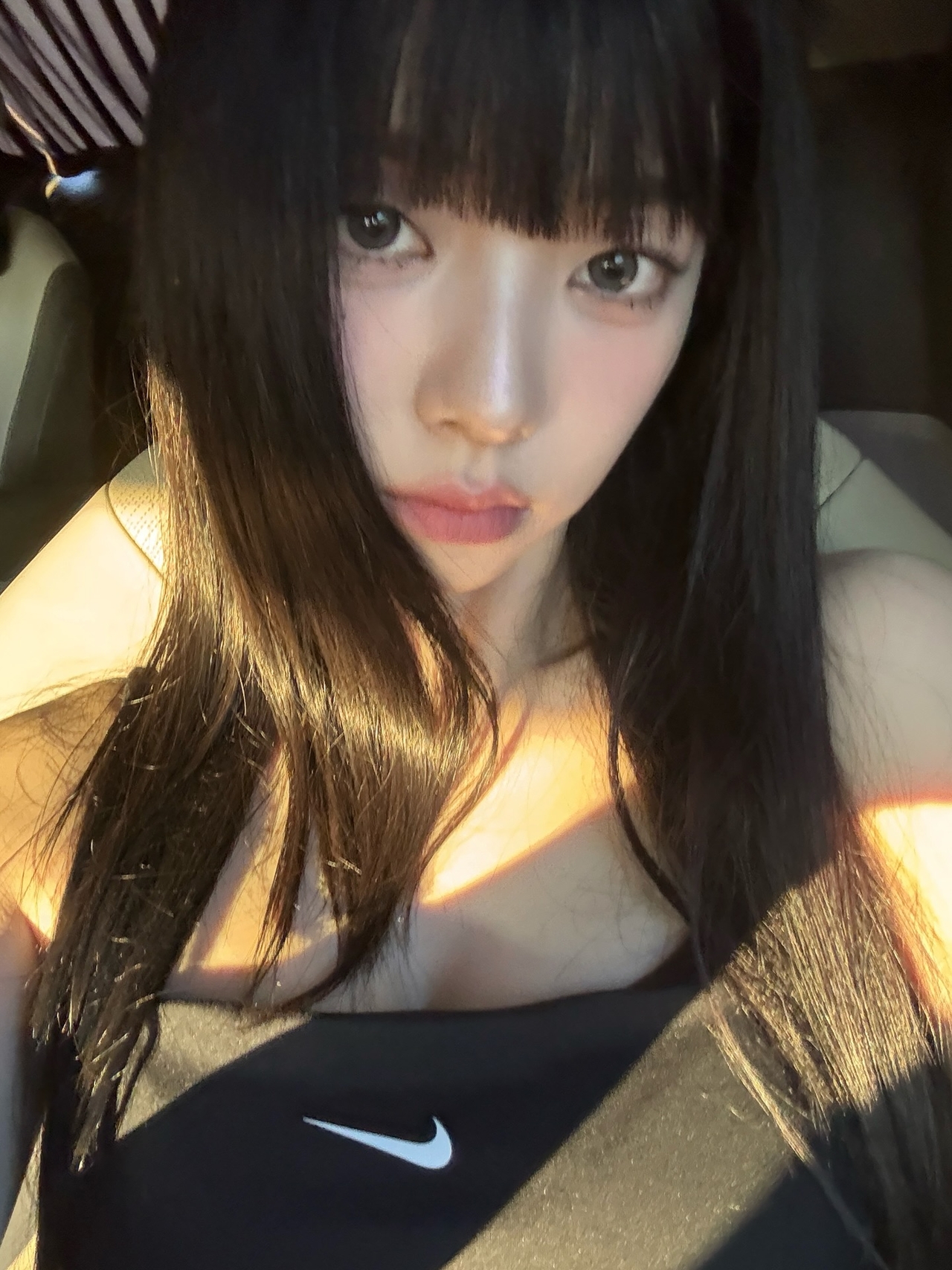 카리나 채널