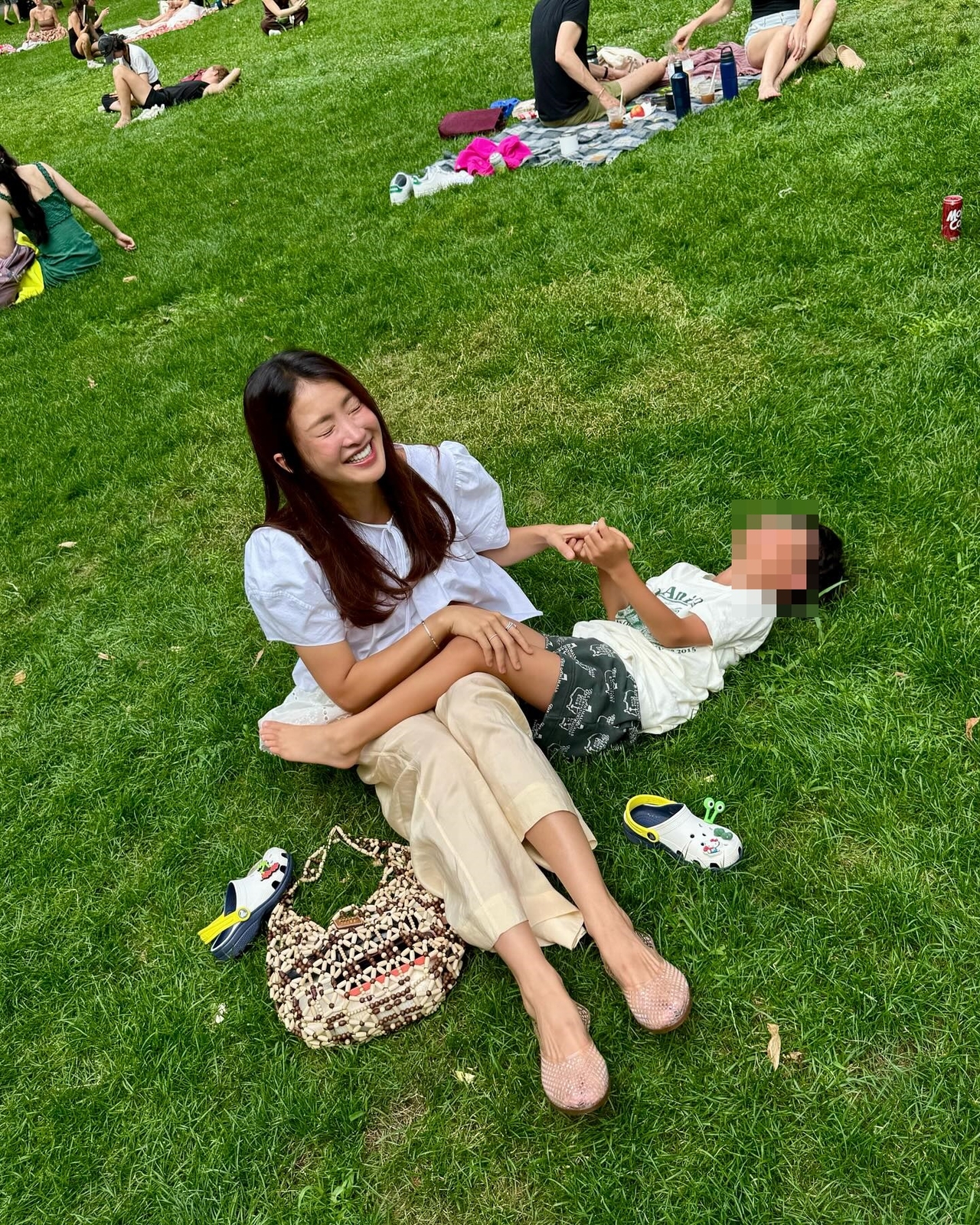 이시영 채널