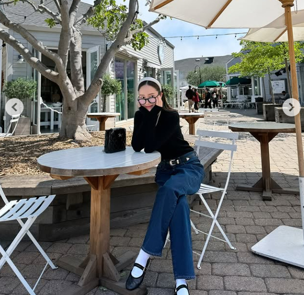 제시카 채널