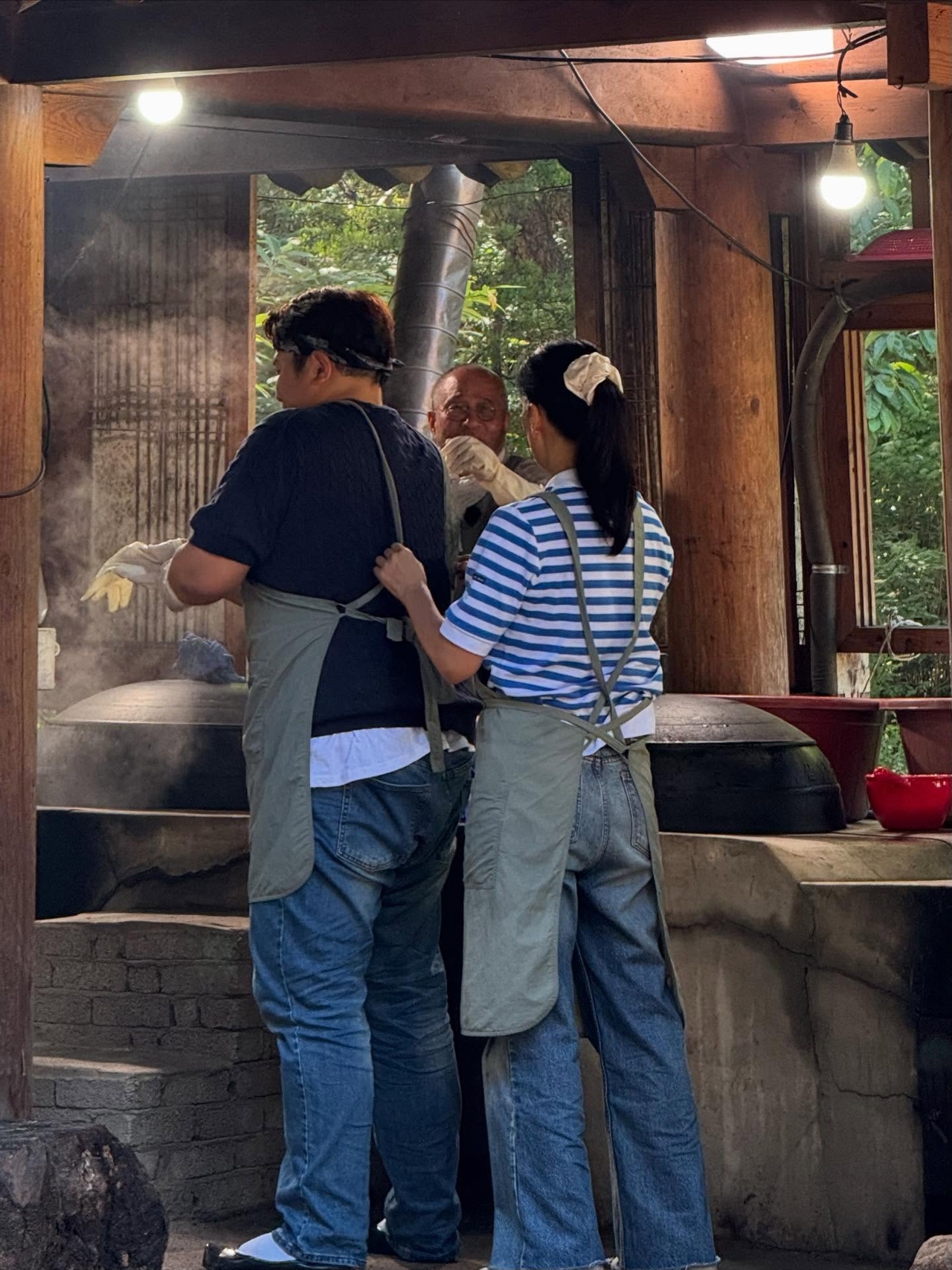 고소영 채널