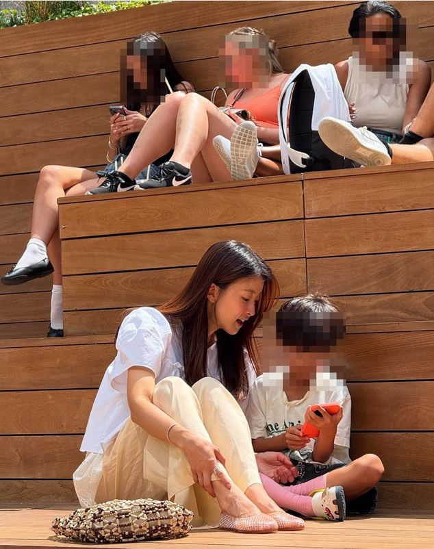 이시영 채널