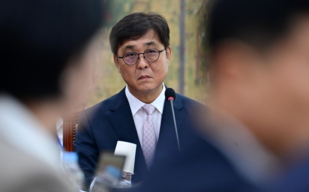 ‘딸 아빠찬스’ 의혹에 최휘영 문체장관 후보자 “나중에야 들었다”