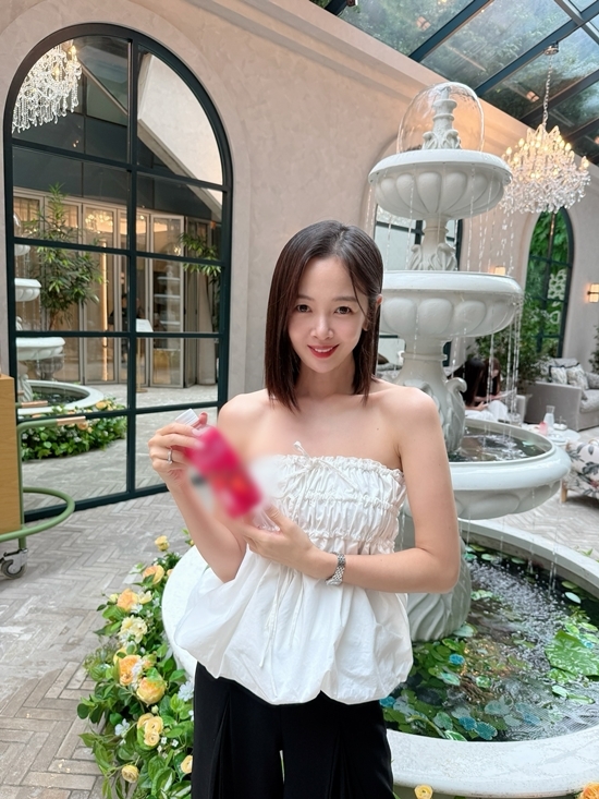 사진=김보미 채널