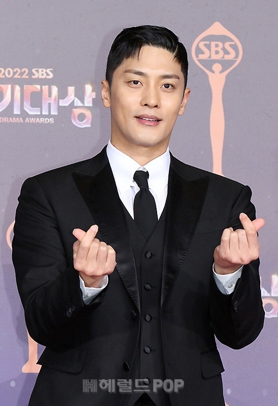 성훈/사진=헤럴드POP DB