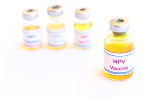 HPV-linked throat cancer on the rise among Korean men