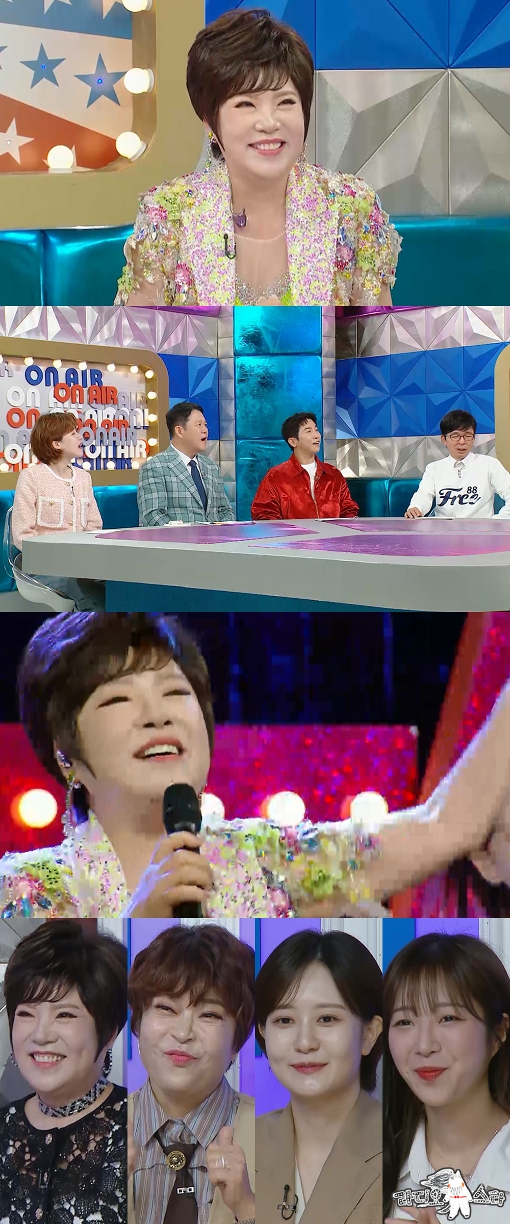 사진=MBC ‘라디오스타’