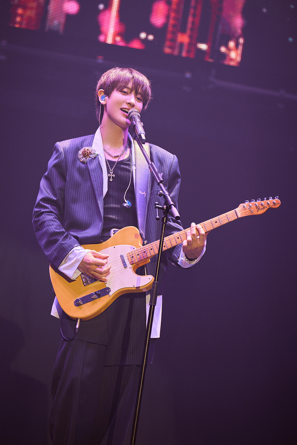 (Credit: SM Entertainment)