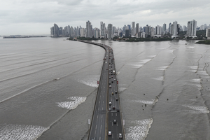 Pacific tsunami risk eases after magnitude-8.8 quake hits off Russia
