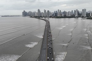 Pacific tsunami risk eases after magnitude-8.8 quake hits off Russia