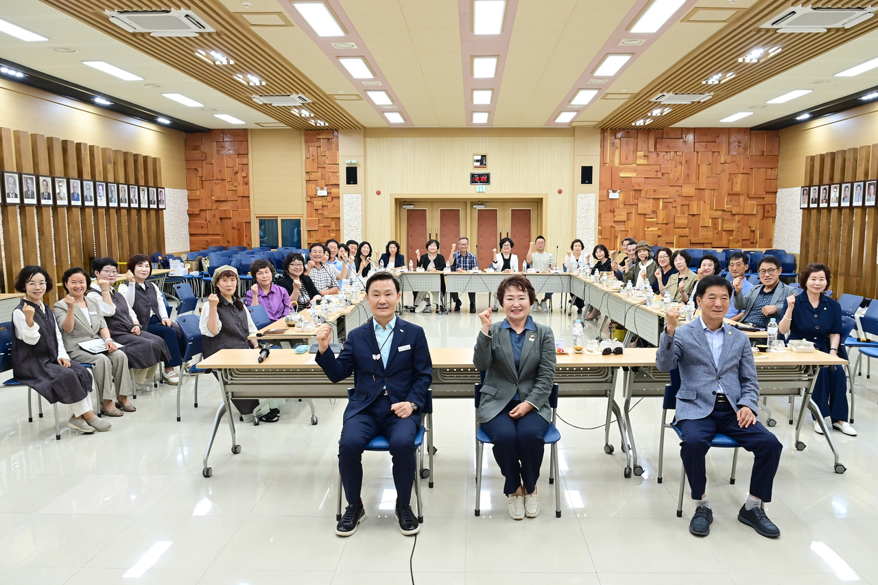 [고령군 제공]