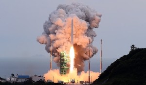 Hanwha secures full control of Korea’s Nuri rocket program