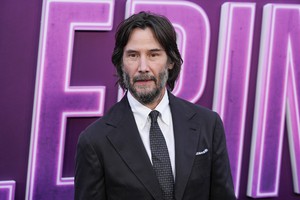 Chile hands luxury watches stolen from Keanu Reeves over to the FBI