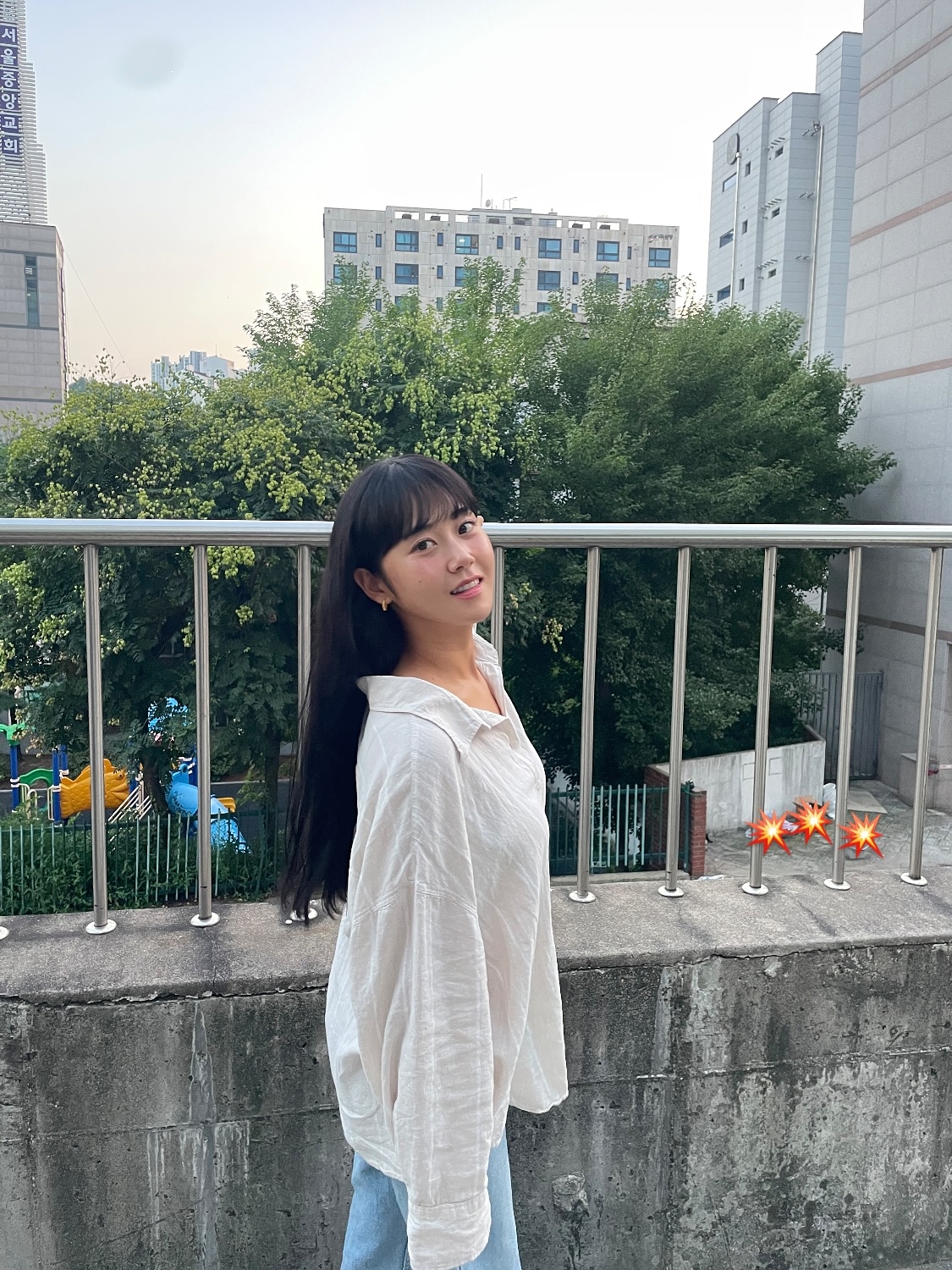 사진=허가윤 SNS