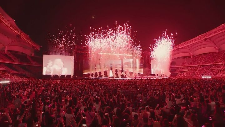 (Credit: YG Entertainment)