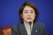 고민정 ‘조국 사면’ 바라는 이유는…“검찰 개혁 틀리지 않았음을 확인받고 싶어”