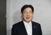 권성동 “안철수, 특검 문자 1통 받았다고 호들갑…여의도 대표 하남자”